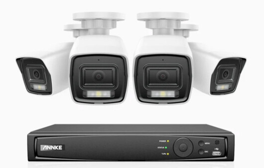 CCTV